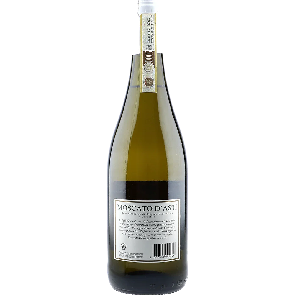 Morando Moscato d'Asti