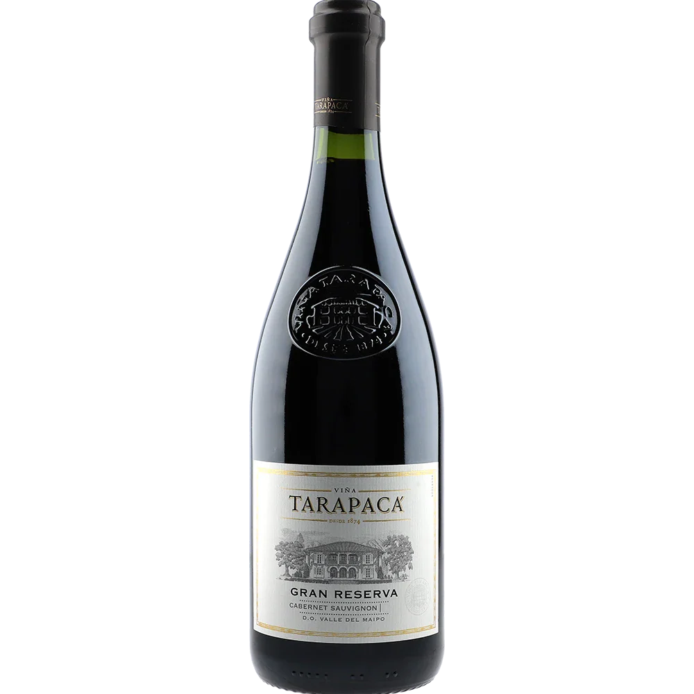Viña Tarapacá Gran Reserva Cabernet Sauvignon