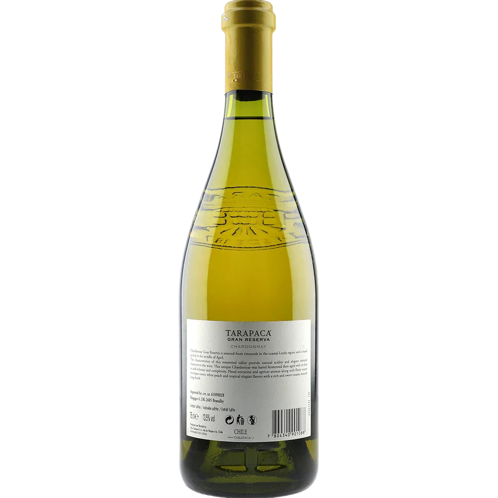 Viña Tarapacá Gran Reserva Chardonnay