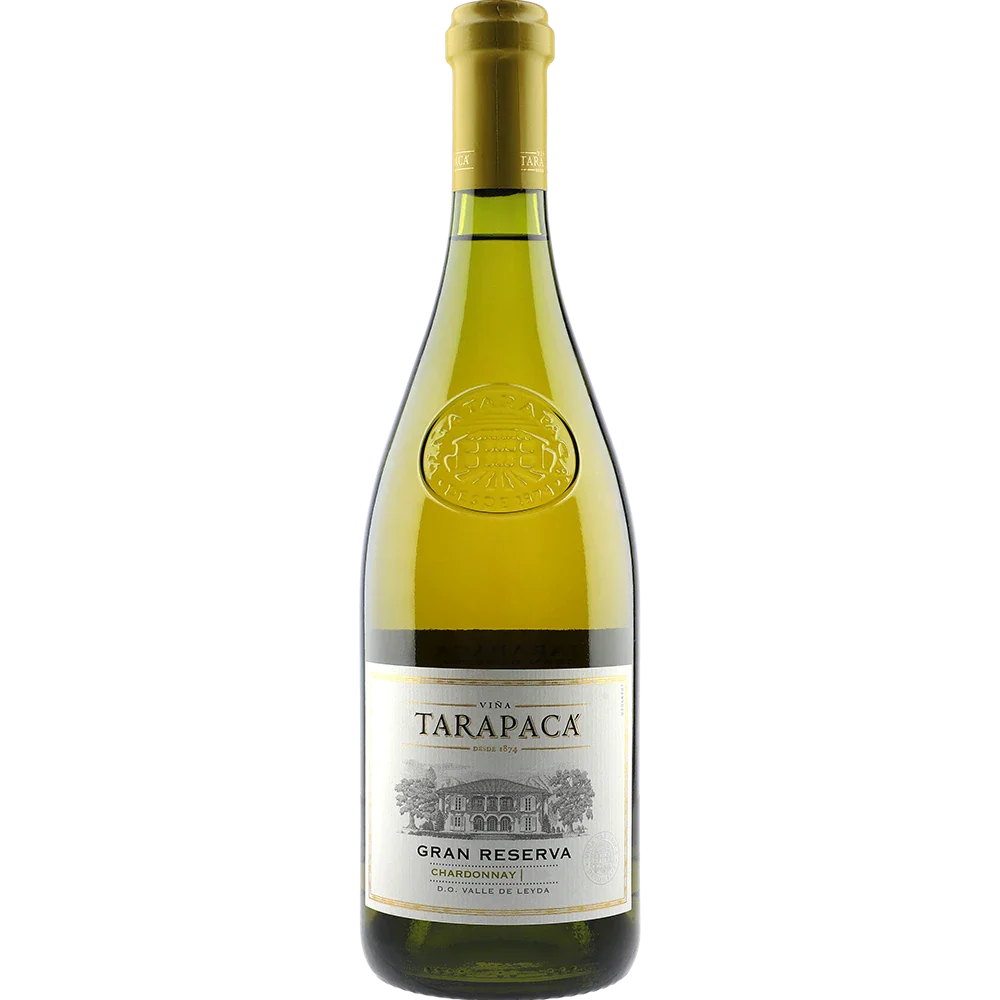 Viña Tarapacá Gran Reserva Chardonnay