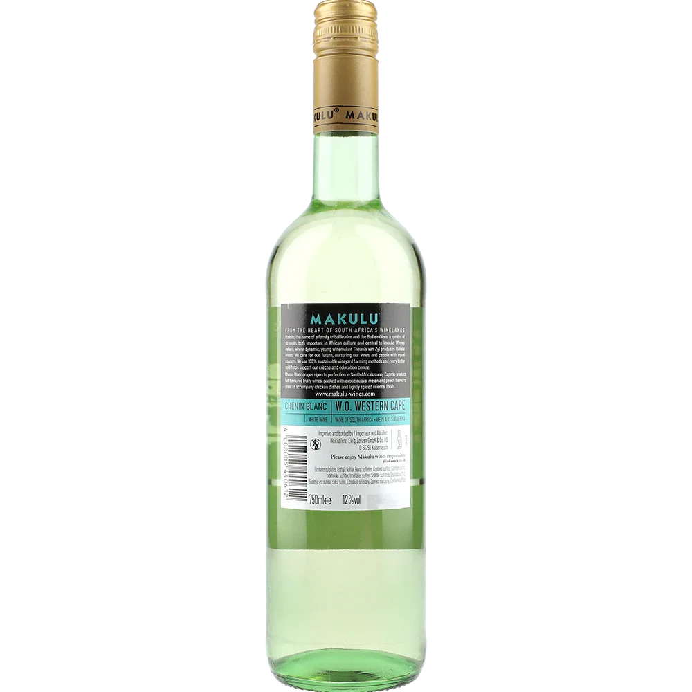 Makulu Chenin Blanc