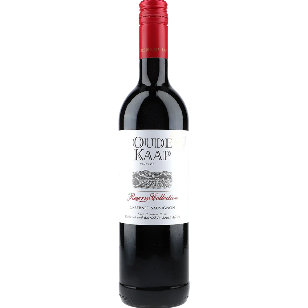 Oude Kaap Reserve Collection Cabernet Sauvignon