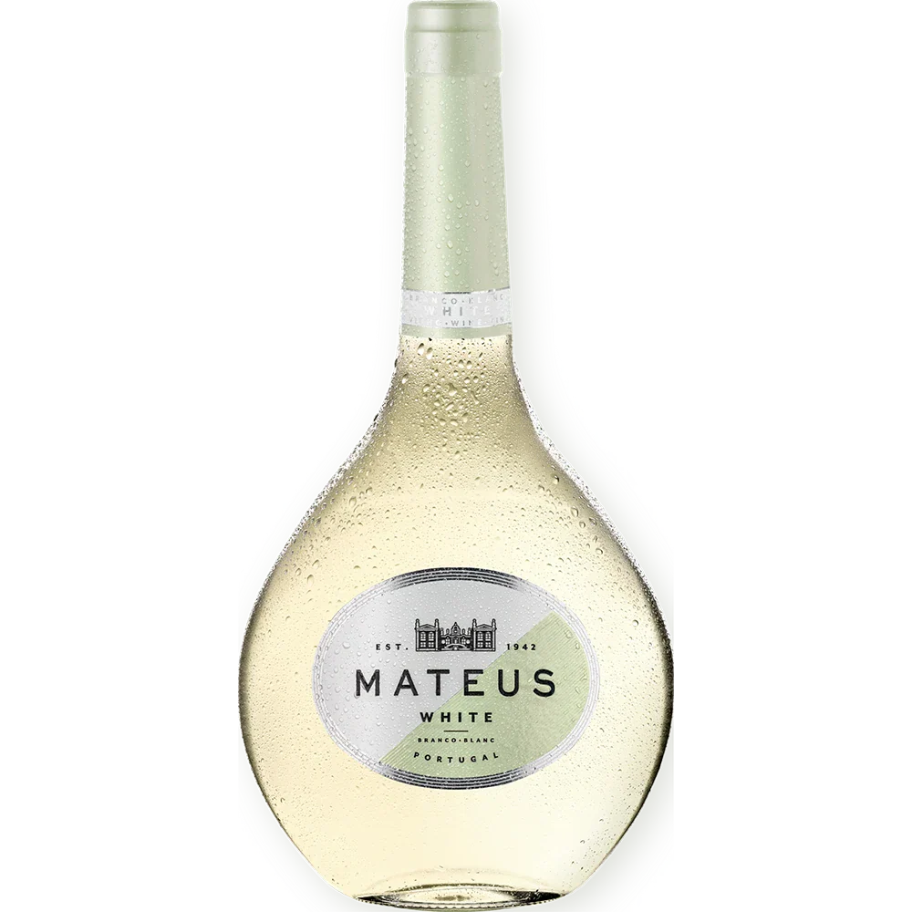 Mateus White
