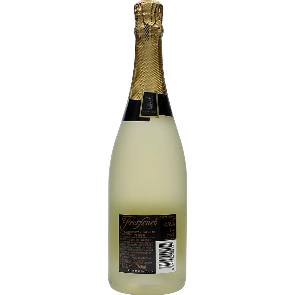 Freixenet Carta Seco