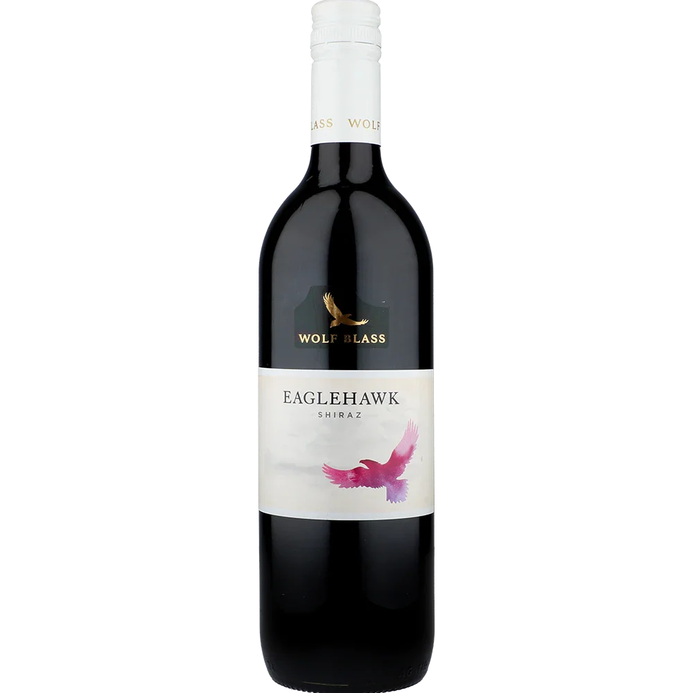 Wolf Blass Eaglehawk Shiraz