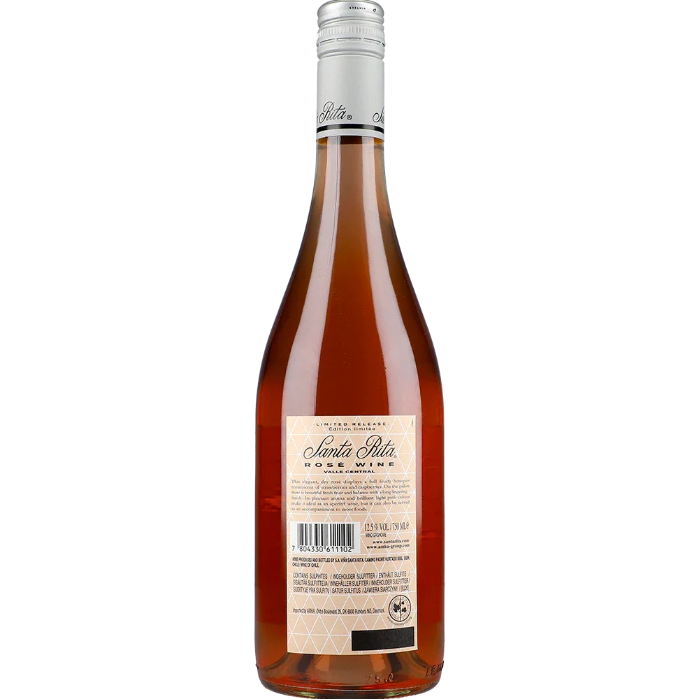 Santa Rita Rosé