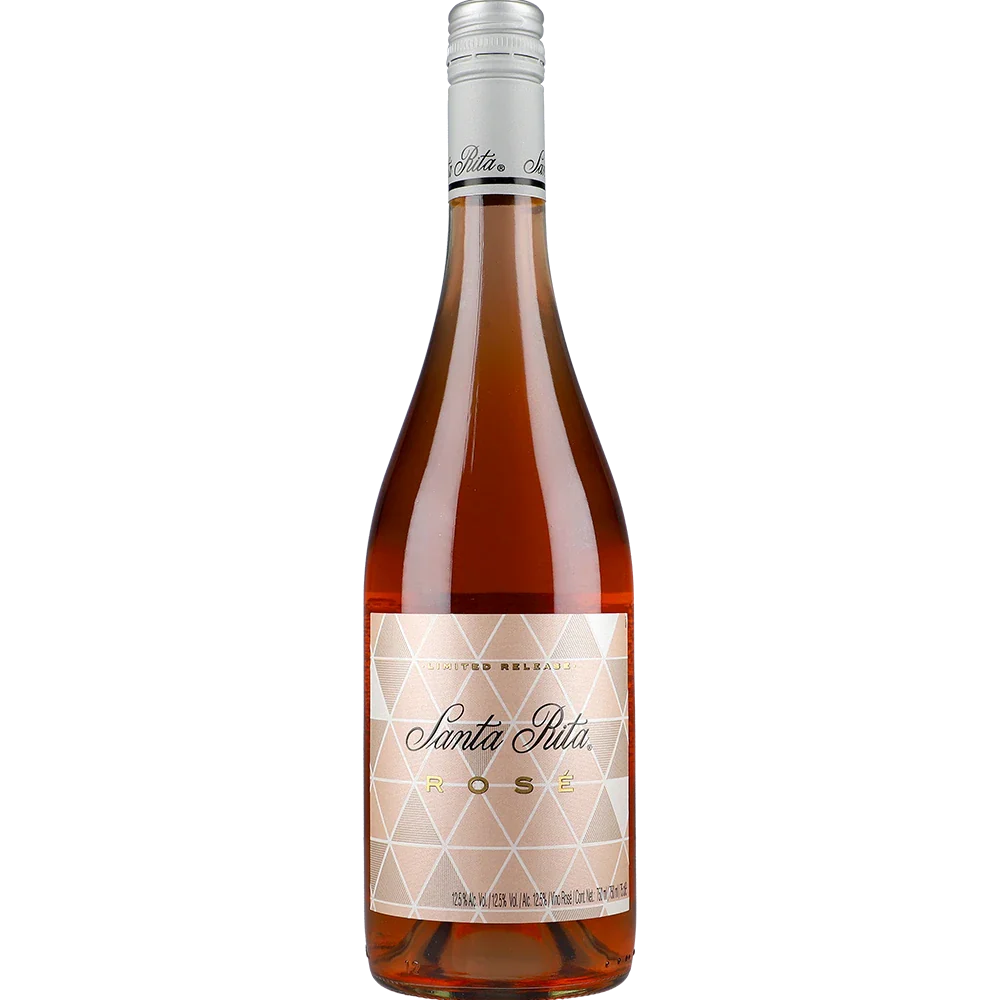 Santa Rita Rosé
