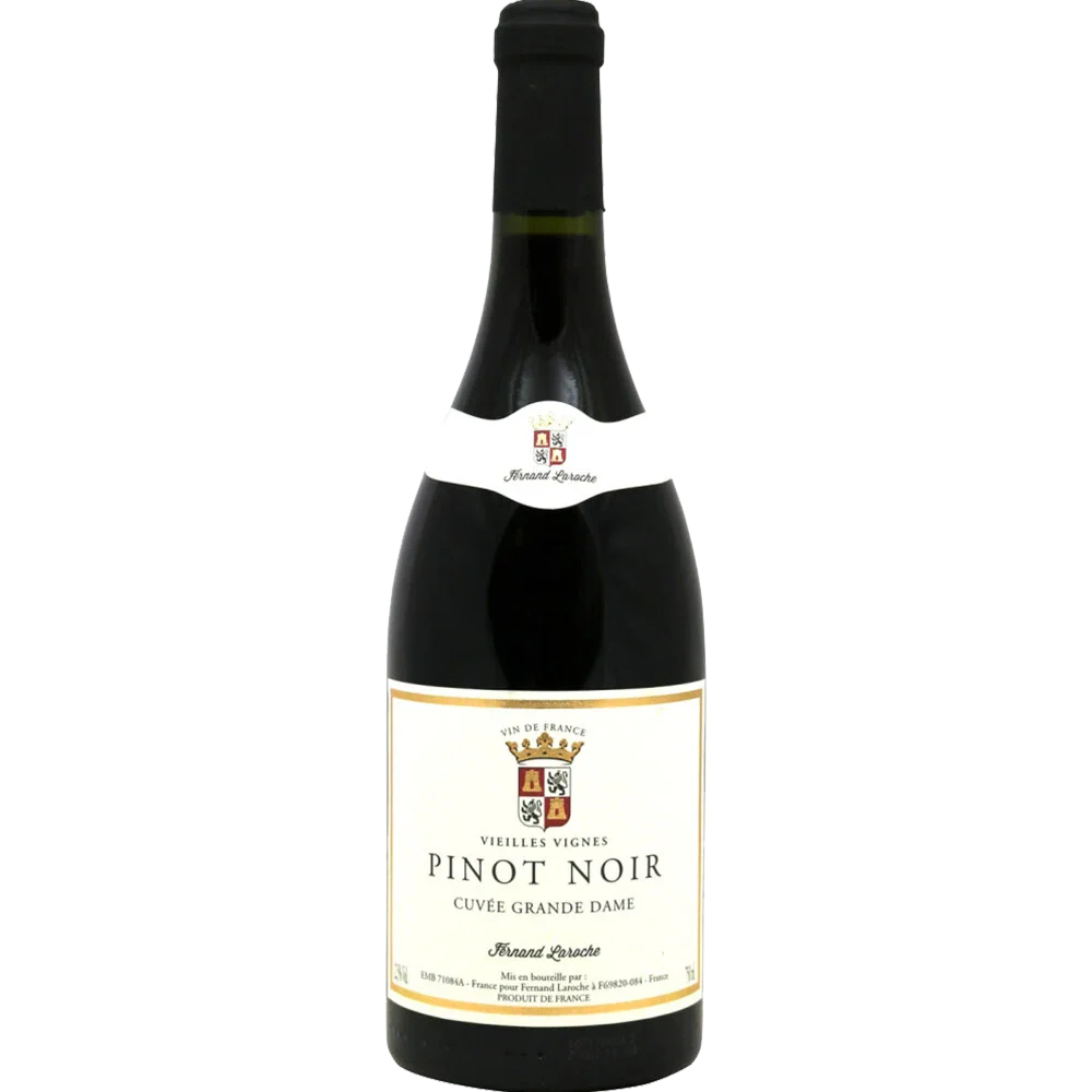 Fernand Laroche Pinot Noir