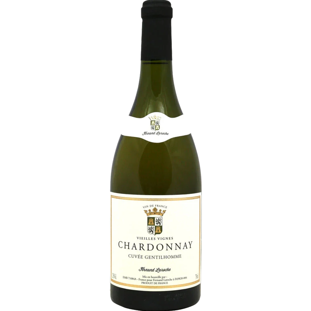 Fernand Laroche Chardonnay