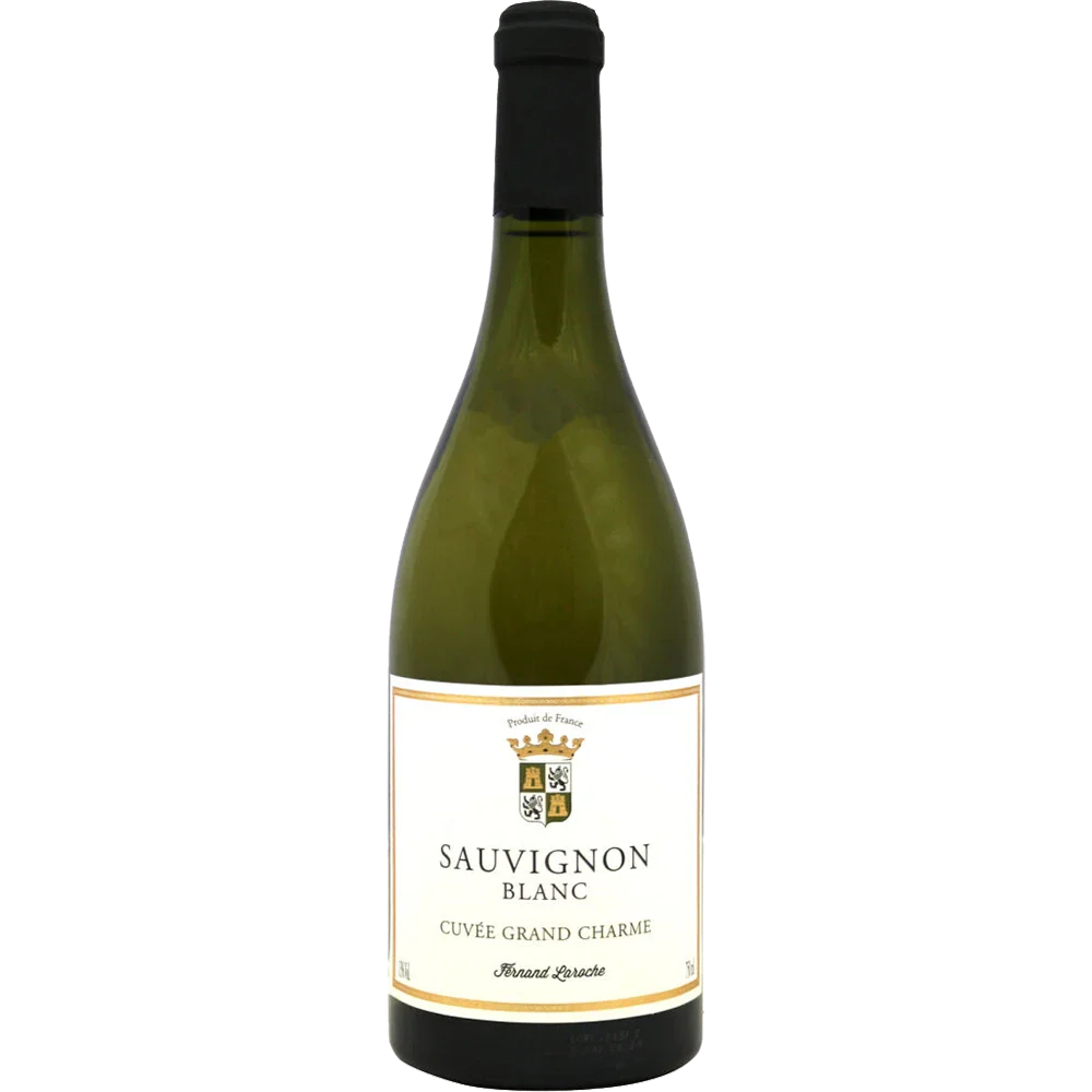 Fernand Laroche Sauvignon Blanc