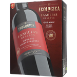 Ecologica Reserva Shiraz Malbec