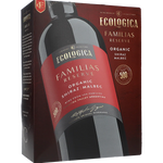 Ecologica Reserva Shiraz Malbec