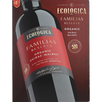 Ecologica Reserva Shiraz Malbec