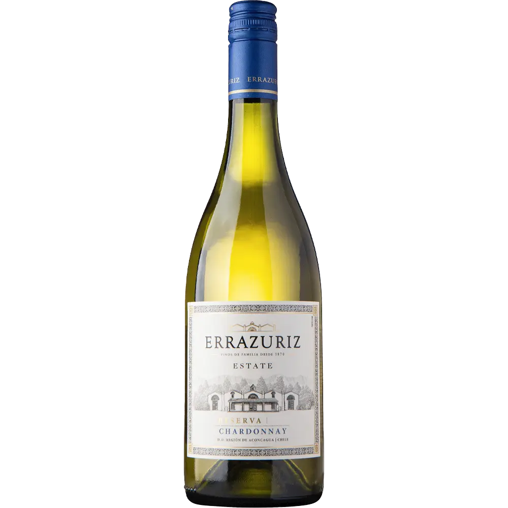 Errazuriz Estate Chardonnay