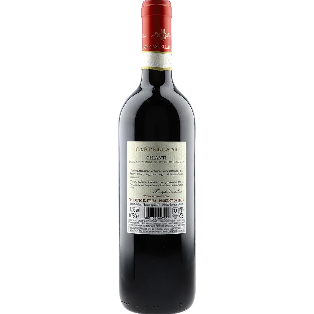 Castellani Chianti