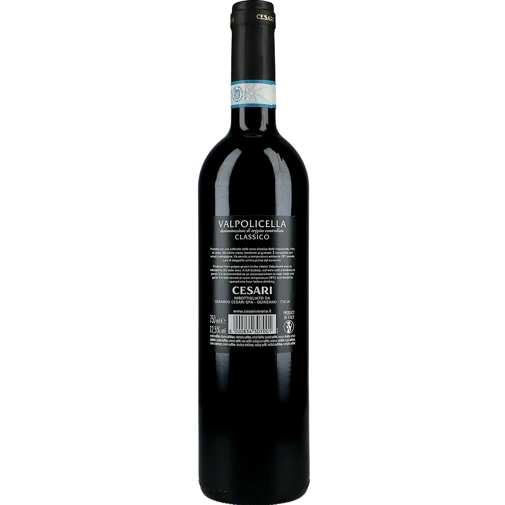 Cesari Valpolicella Classico