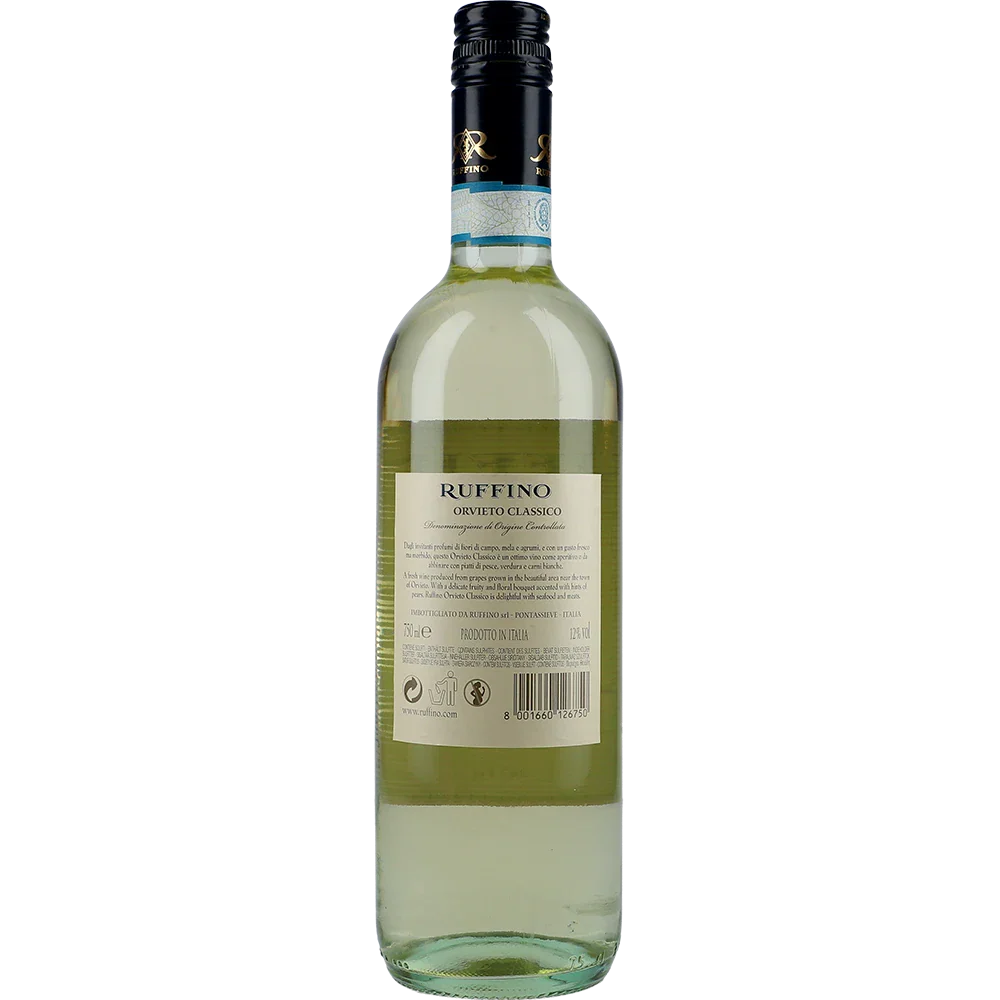 Ruffino Orvieto Classico
