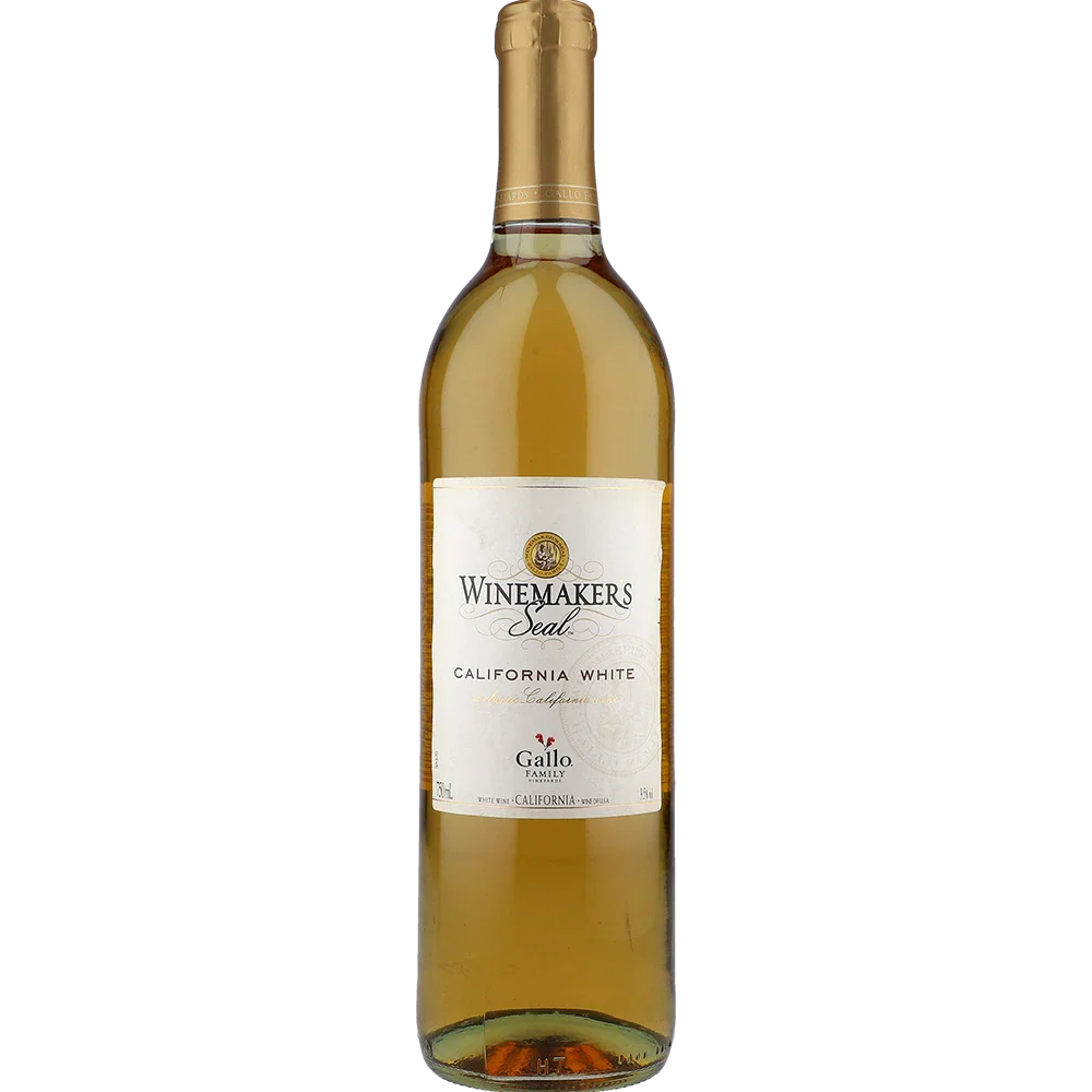 Gallo Winemaker's Seal Vit