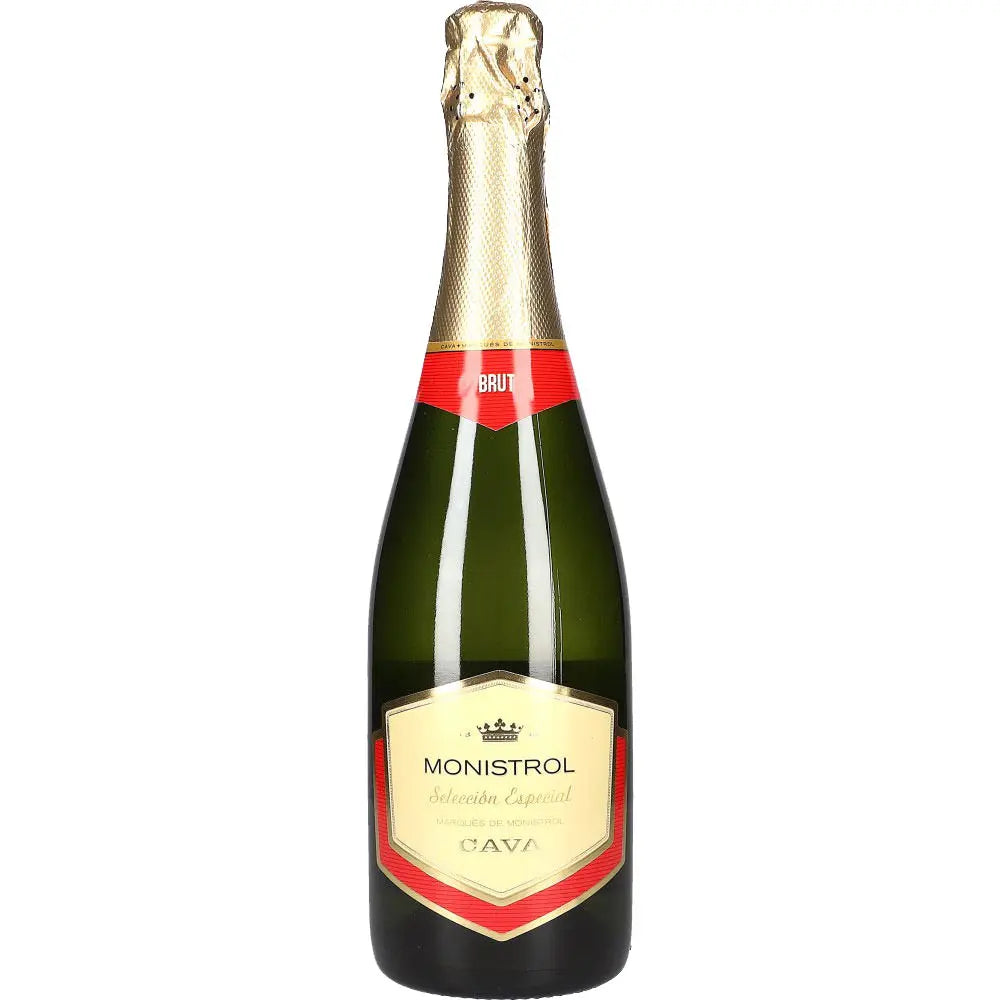 Marques de Monistrol Brut