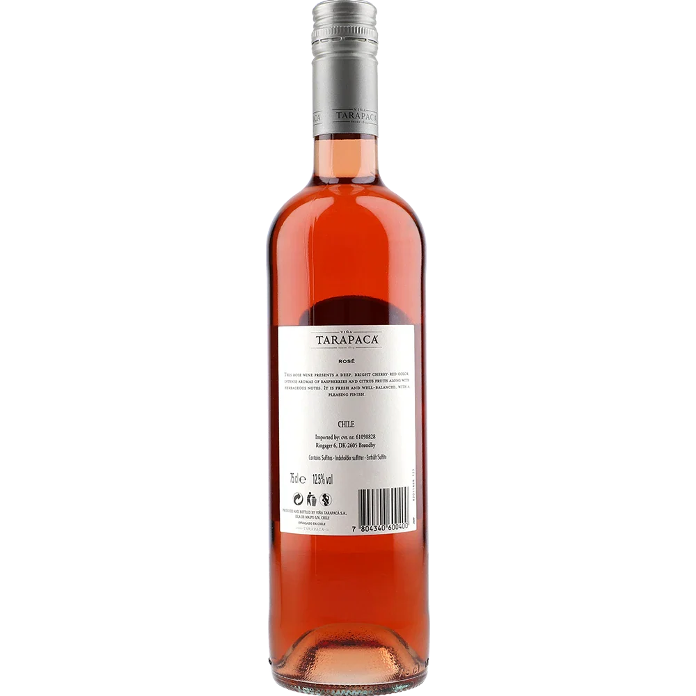 Viña Tarapacá Rosé
