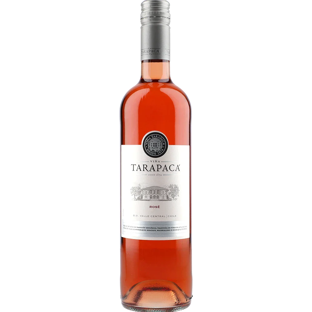Viña Tarapacá Rosé