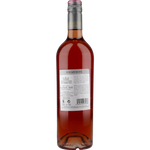 La Baume Reserve Syrah Rosé