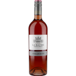 La Baume Reserve Syrah Rosé