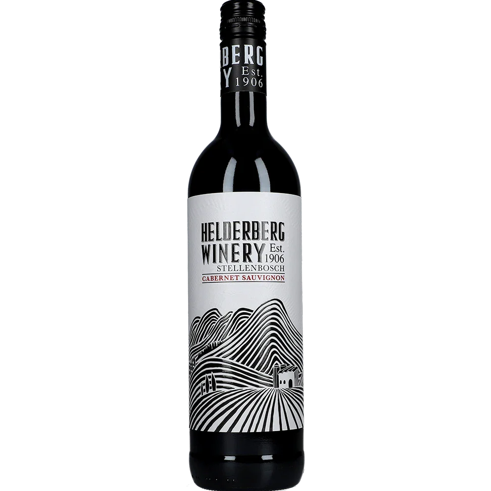 Helderberg Wijnmakerij Cabernet Sauvignon