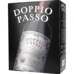 Doppio Passo Primitivo