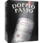 Doppio Passo Primitivo