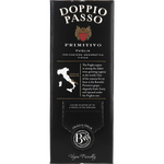 Doppio Passo Primitivo