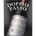 Doppio Passo Primitivo