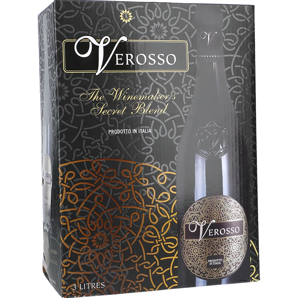Verosso Secret Blend