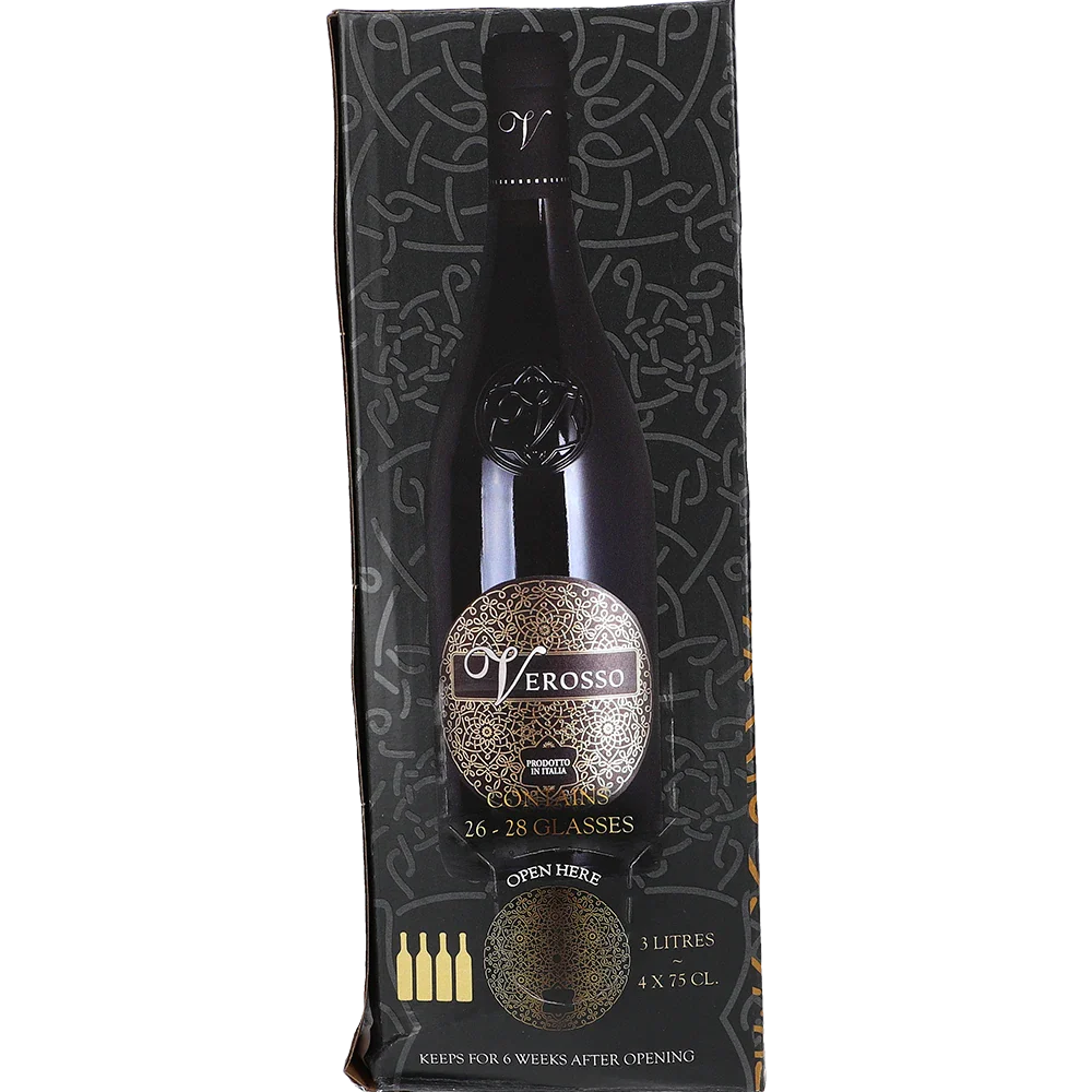 Verosso Secret Blend