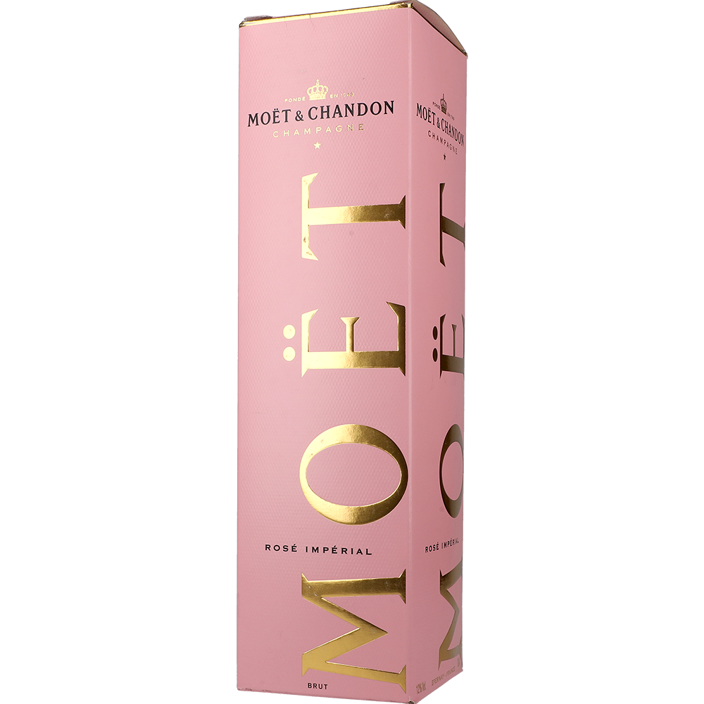 Moët & Chandon Impérial Rosé Brut