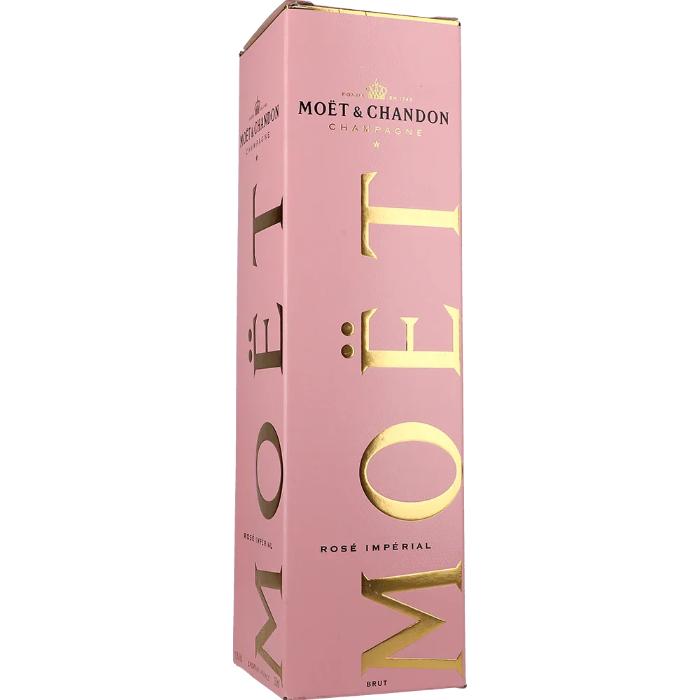 Moët & Chandon Impérial Rosé Brut