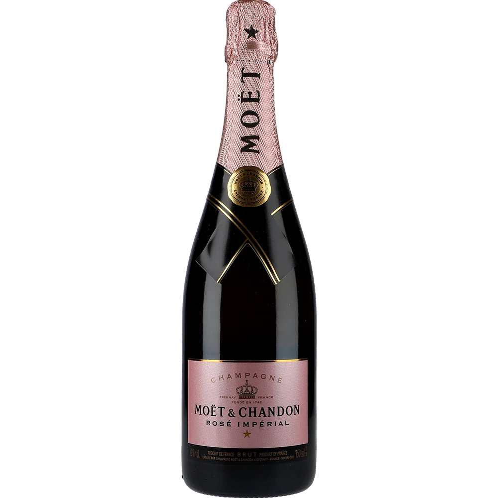 Moët & Chandon Impérial Rosé Brut