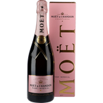 Moët & Chandon Impérial Rosé Brut