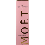 Moët & Chandon Impérial Rosé Brut