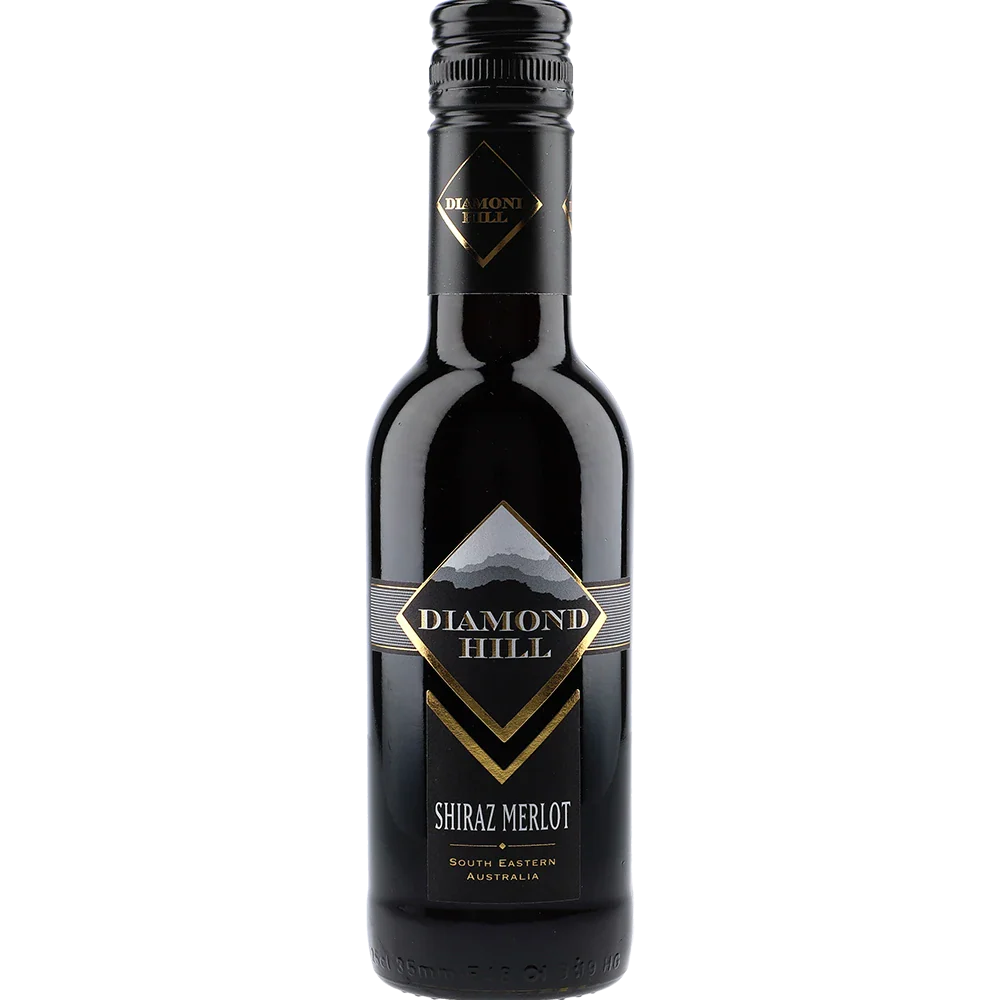 Diamond Hill Shiraz Merlot