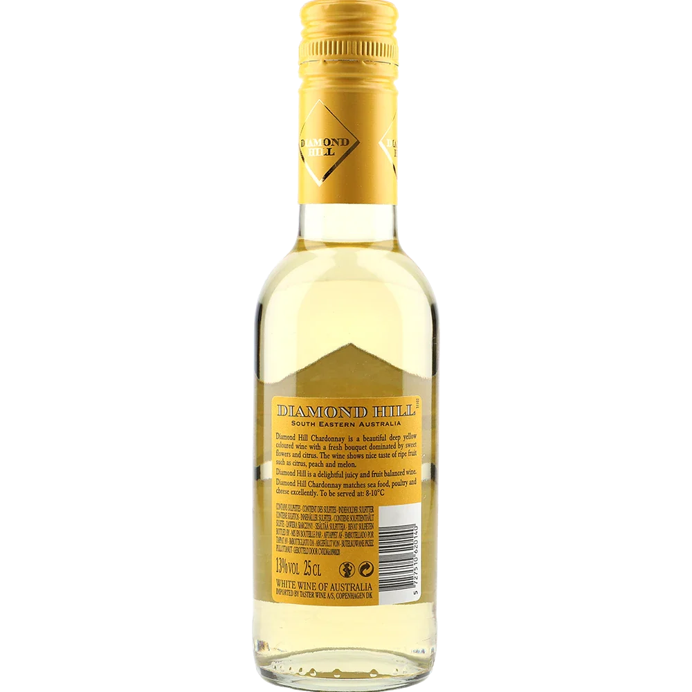 Diamond Hill Chardonnay