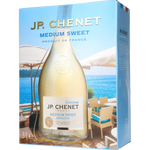 J.P.Chenet Medium Sweet Blanc