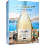 J.P.Chenet Medium Sweet Blanc