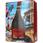 J.P. Chenet Halvsött Rött