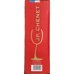 J.P. Chenet Halvsött Rött