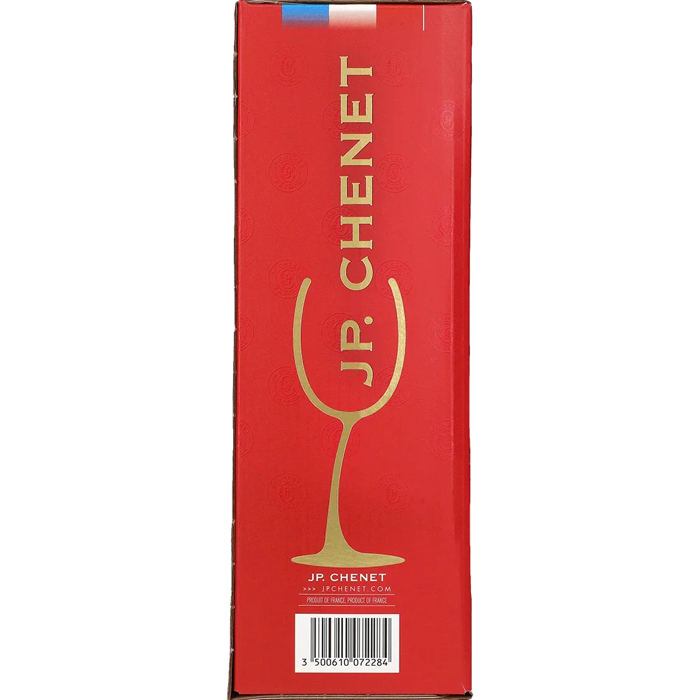 J.P. Chenet Halvsött Rött