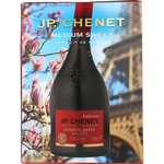 J.P. Chenet Halvsött Rött