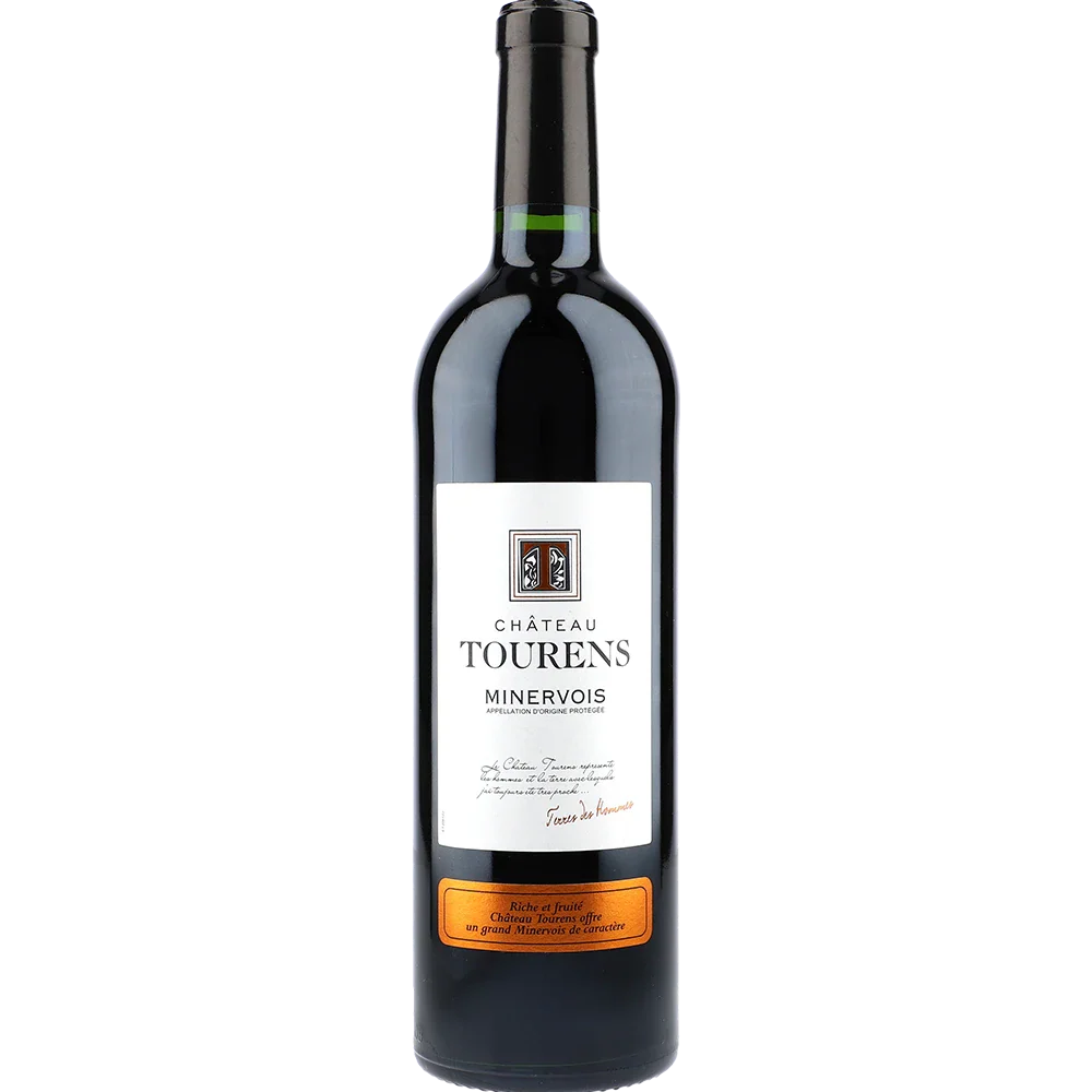 Château Tourrens Minervois
