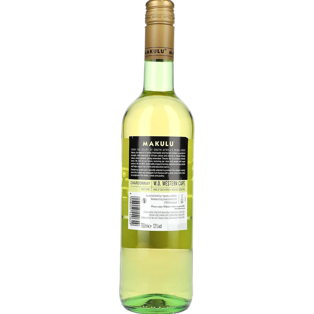 Makulu Chardonnay