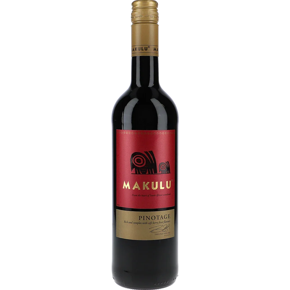 Makulu Pinotage